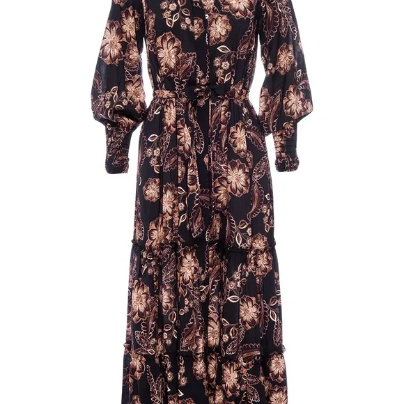 Misa dress size large - Picture 4 of 6